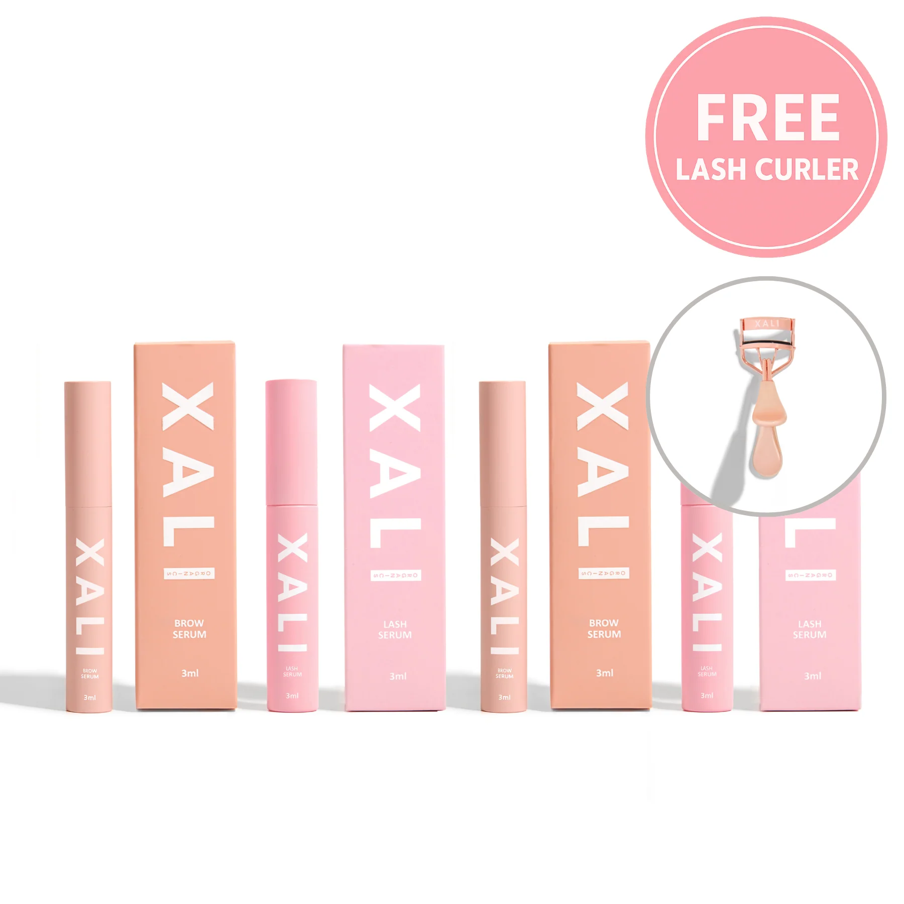 BESTIE BUNDLE